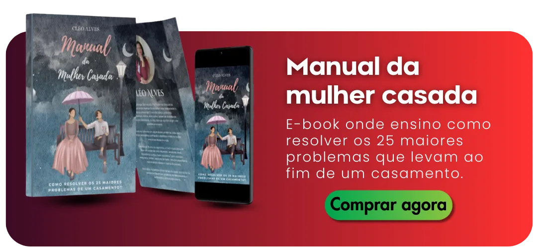 Manual da mulher casada