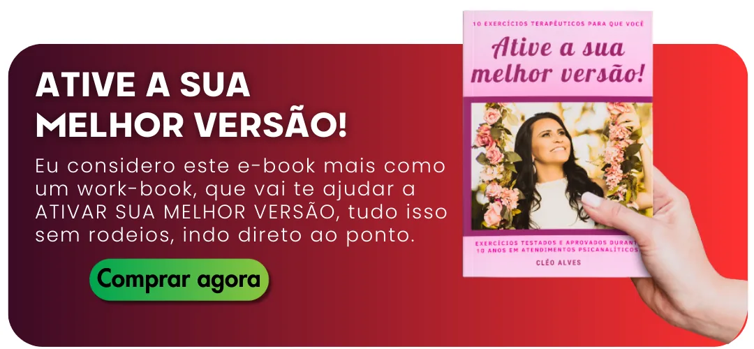Ative sua melhor versão